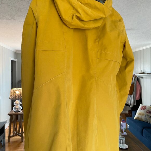 Pendleton Rain Jacket - Picture 3 of 3